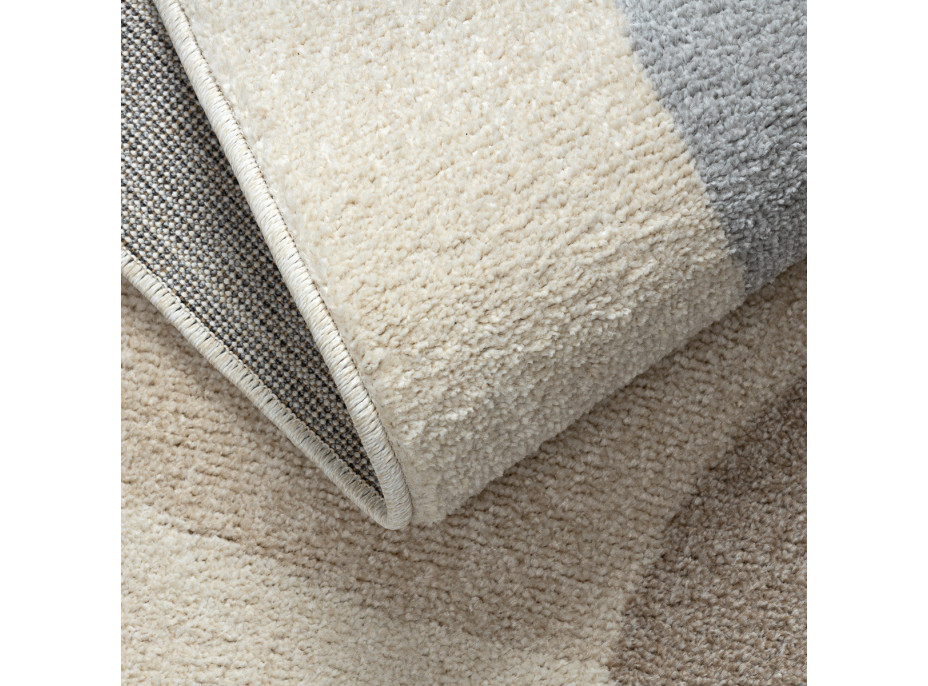 Kusový koberec Fusion 9213 cream/beige
