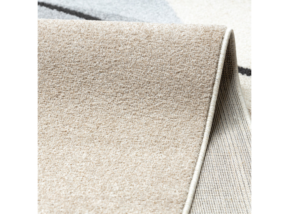 Kusový koberec Fusion 9213 cream/beige