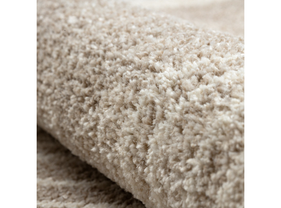 Kusový koberec Fusion 0815 cream/beige