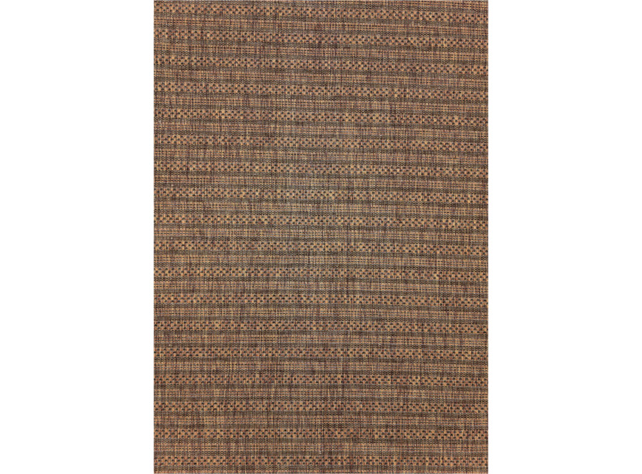 Kusový koberec Zagora 4513 Copper – na ven i na doma