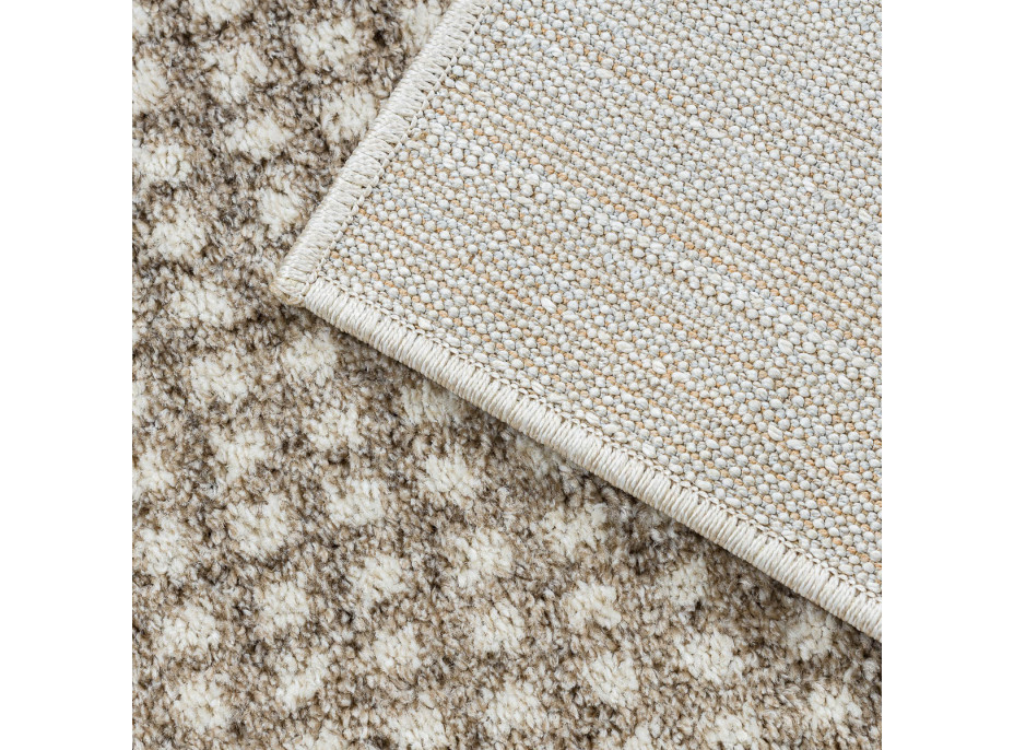 Kusový koberec Fusion 0805 cream/beige