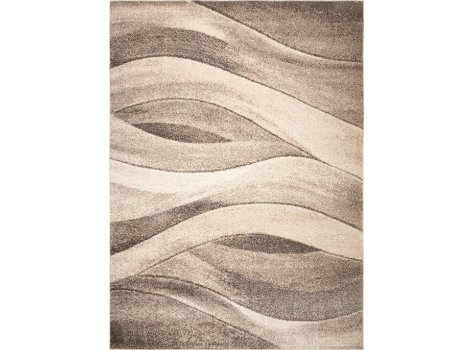 Kusový koberec Fusion 1617 beige/cream