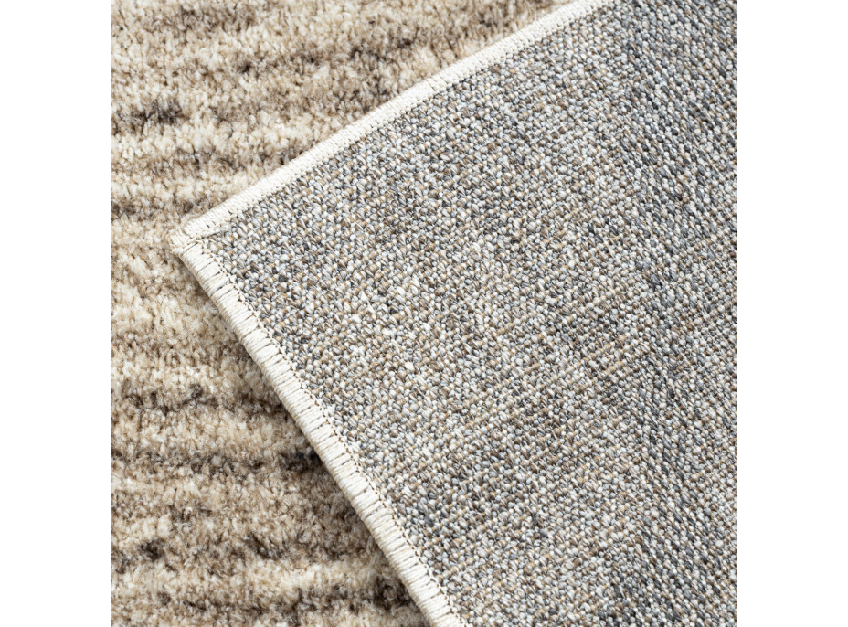 Kusový koberec Fusion 9612 cream/beige