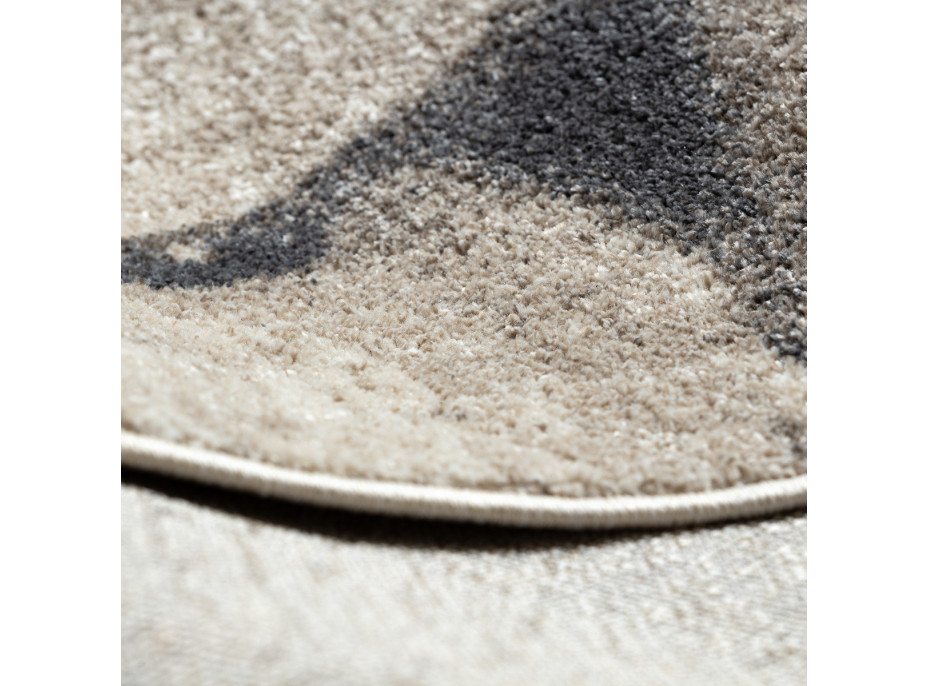 Kusový koberec Fusion 9612 cream/beige