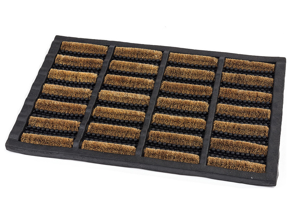 Venkovní čistící rohož Mudbuster - na ven i na doma