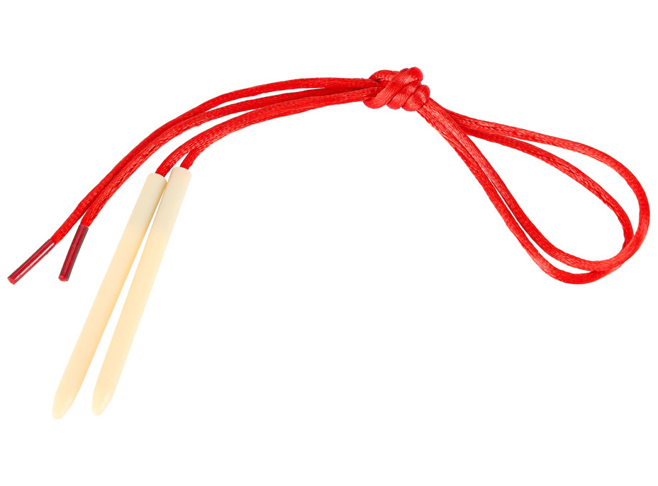 Dřevěné korálky pro navlékání - Dopravní prostředky a značky