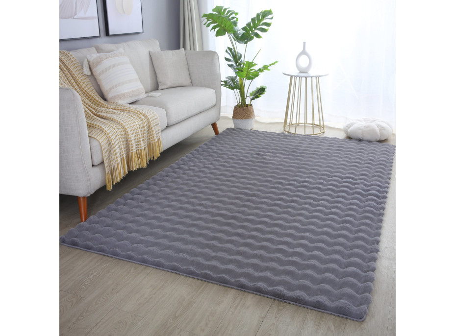 Běhoun Ambiance 5110 Grey