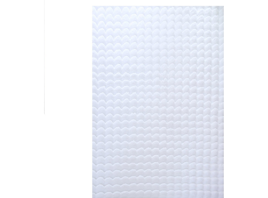 Běhoun Ambiance 5110 White