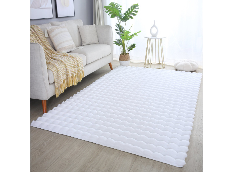 Běhoun Ambiance 5110 White