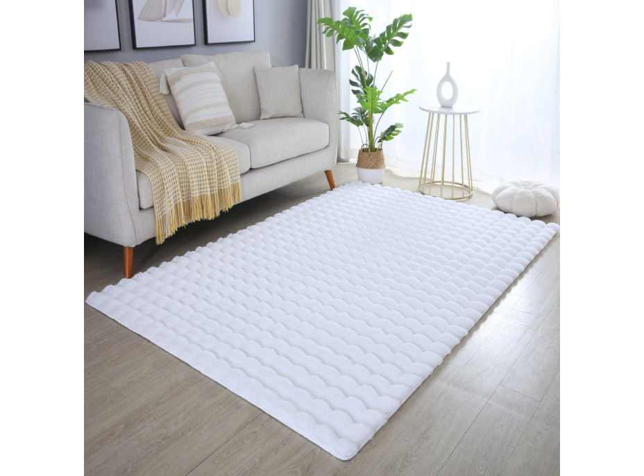 Běhoun Ambiance 5110 White