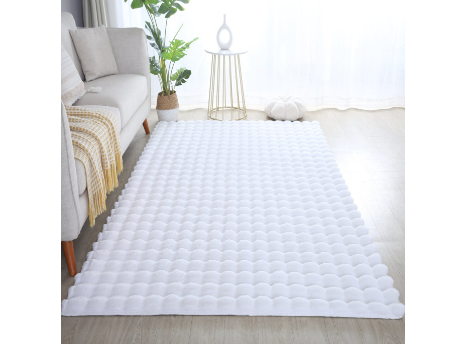 Běhoun Ambiance 5110 White