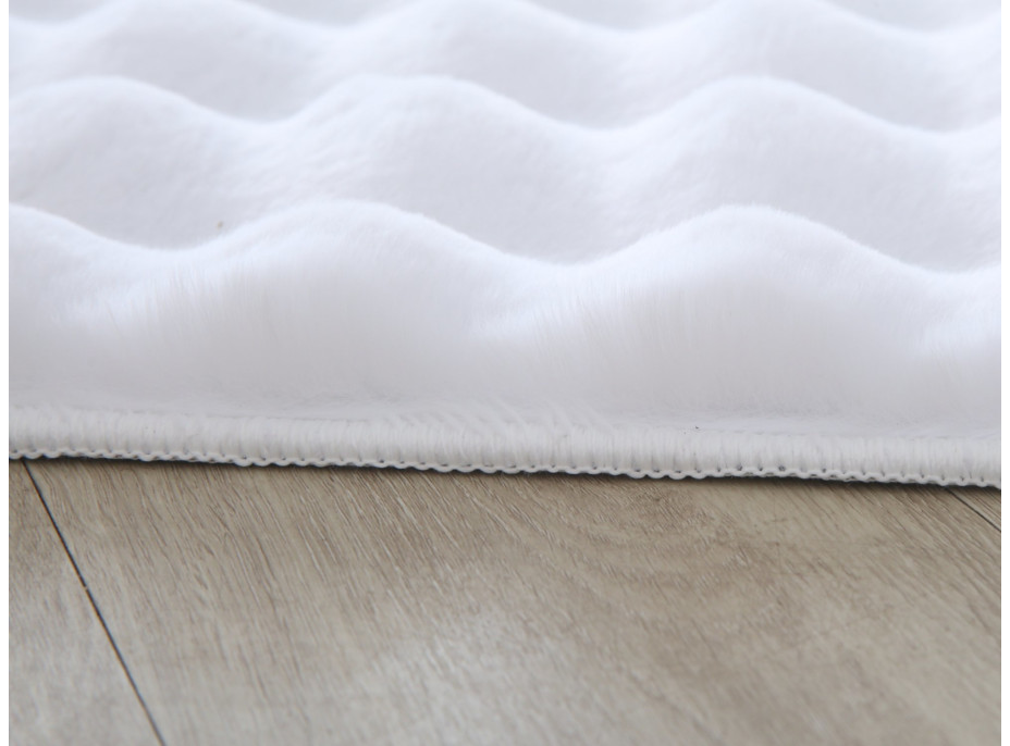 Běhoun Ambiance 5110 White