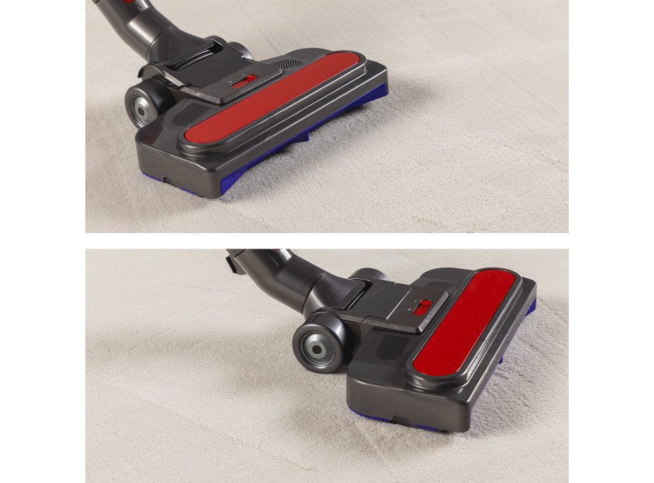 Běhoun Sky 5400 Cream