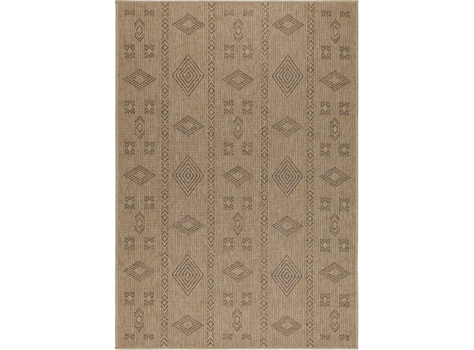 Běhoun Dhaka 8711 Black