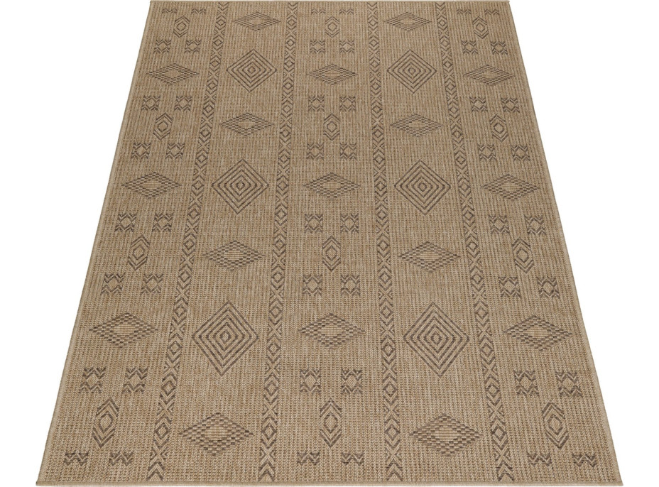 Běhoun Dhaka 8711 Black