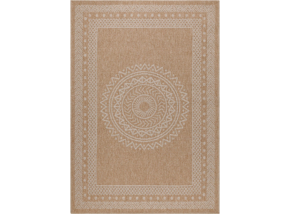 Běhoun Dhaka 8714 Beige