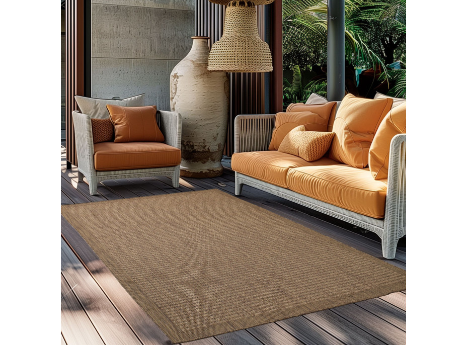 Běhoun Giza 1410 Brown