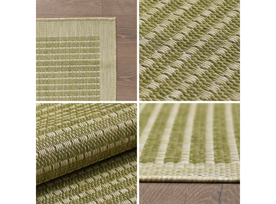 Běhoun Giza 1410 Green