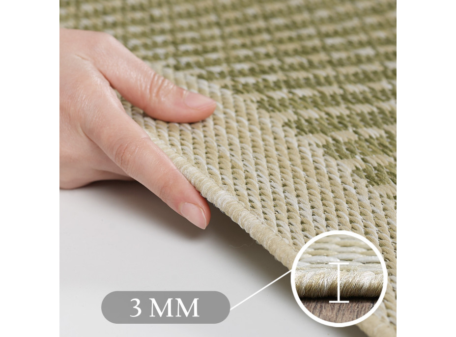 Běhoun Giza 1410 Green