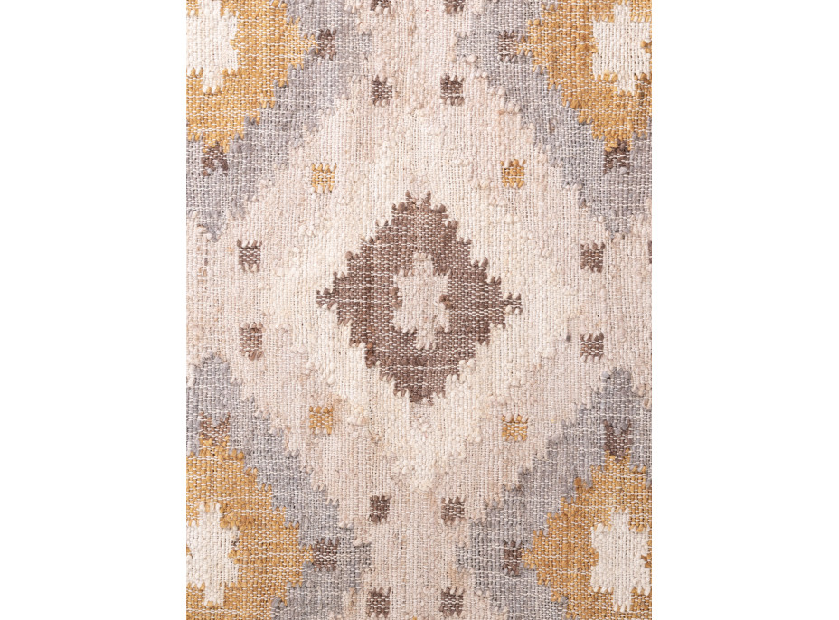 Běhoun Imani 106261 Cream/Multi z kolekce Elle