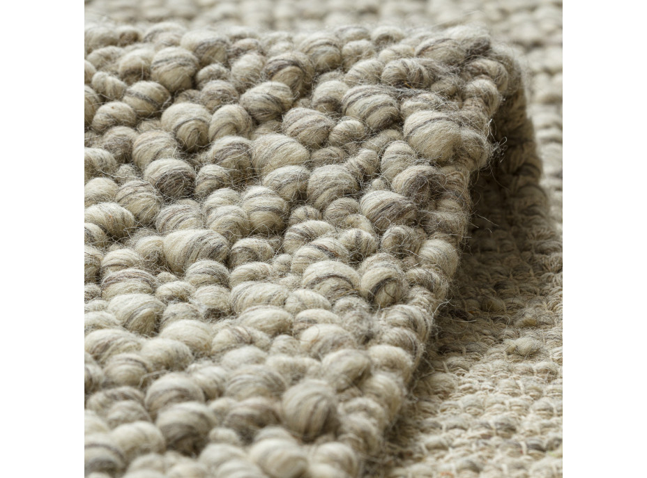 Kusový koberec Tahar 99005G grey/beige