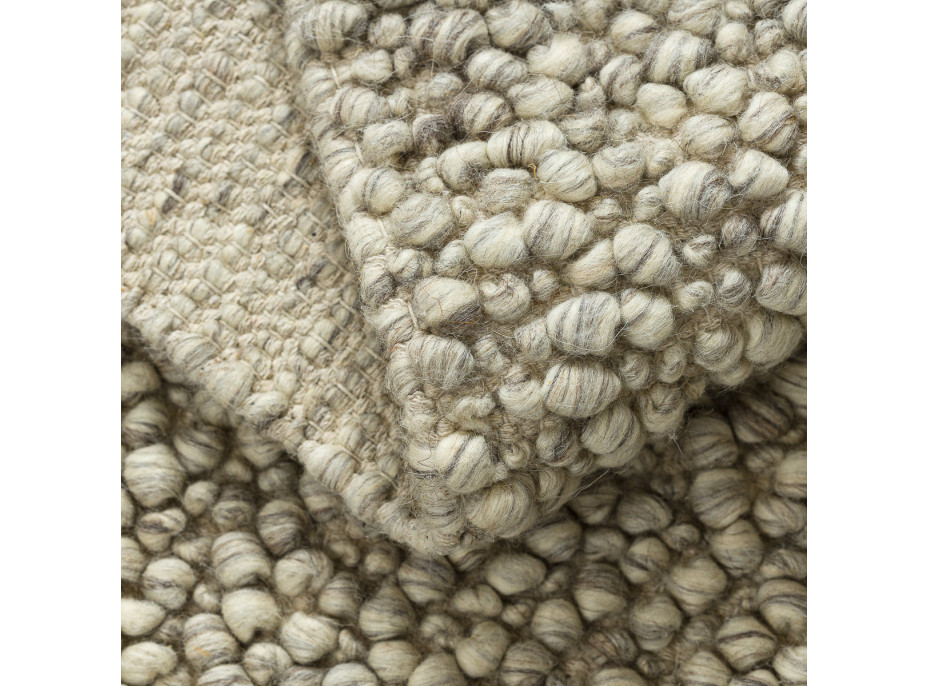 Kusový koberec Tahar 99005G grey/beige