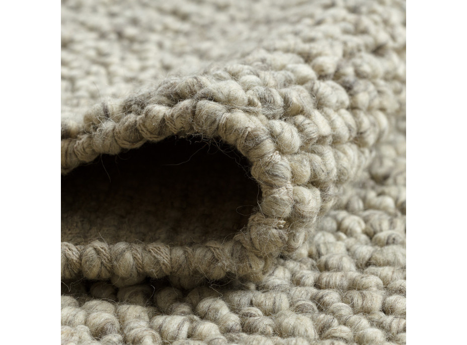 Kusový koberec Tahar 99005G grey/beige