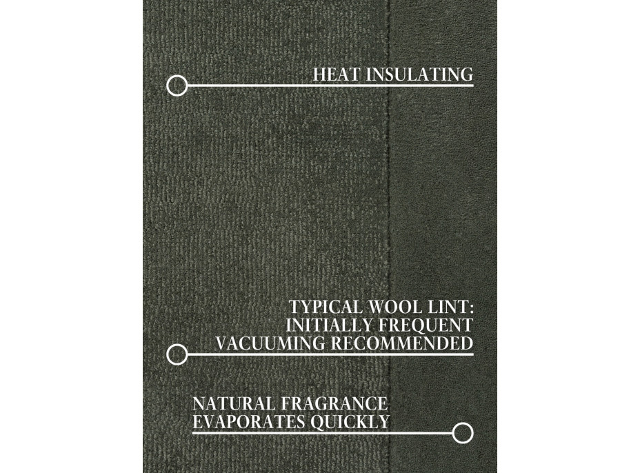 Kusový koberec Villeroy & Boch Kari 106284 Green