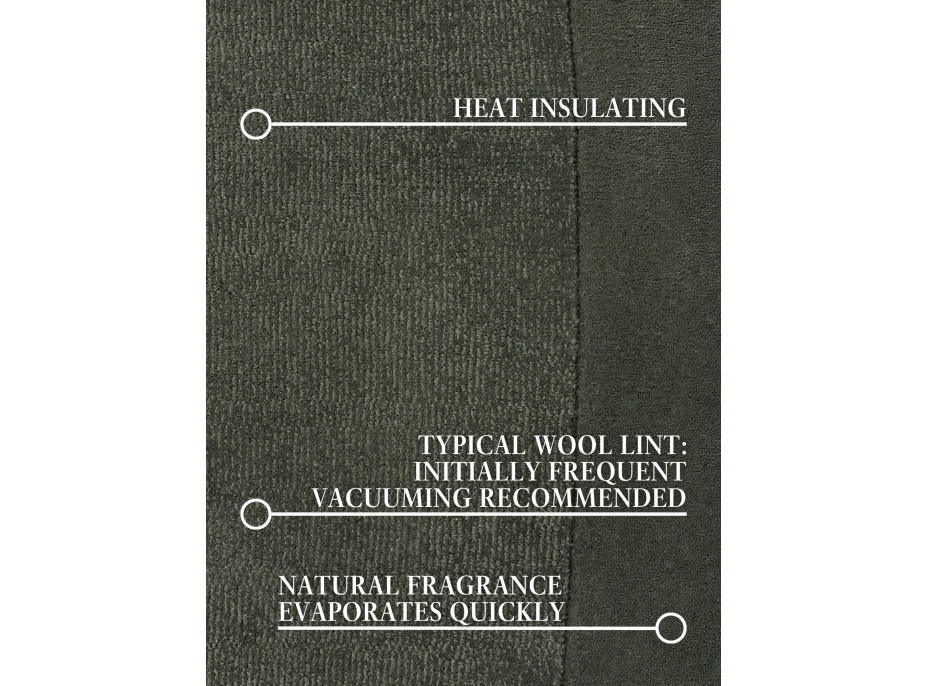 Kusový koberec Villeroy & Boch Kari 106288 Green