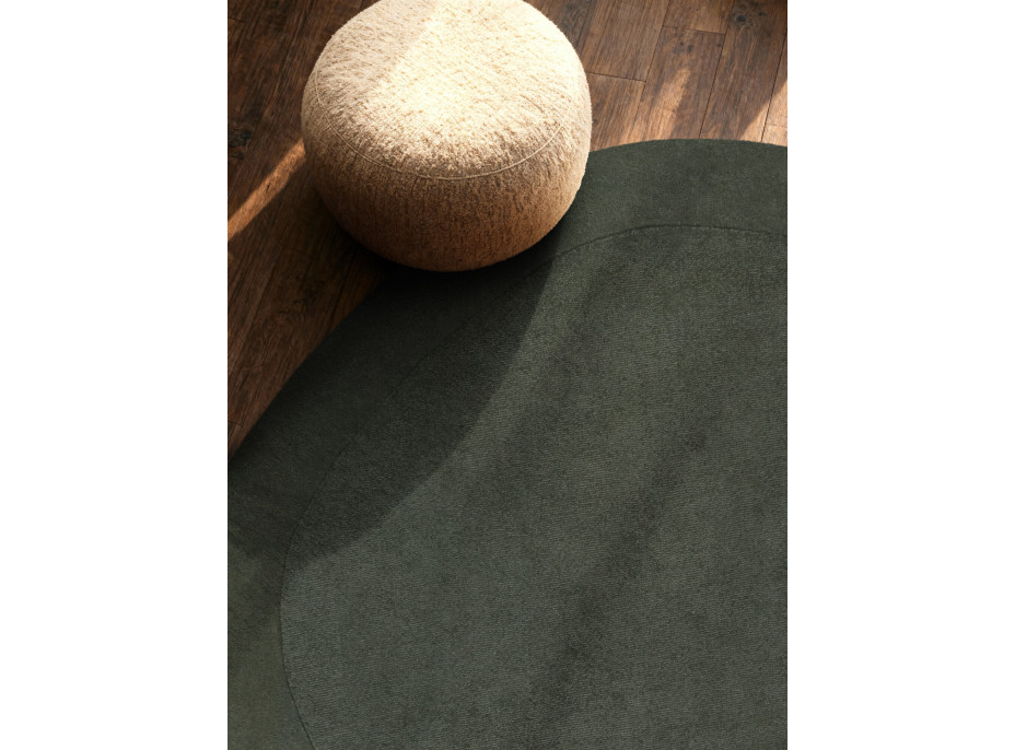 Kusový koberec Villeroy & Boch Kari 106288 Green