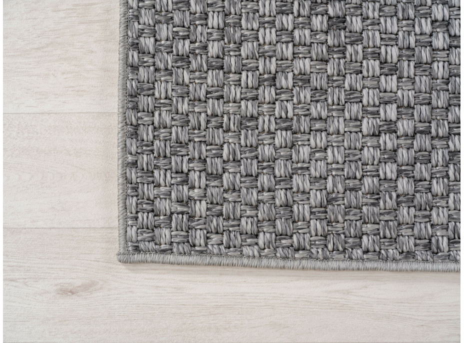 Běhoun Ibiza 1901 grey - na ven i na doma