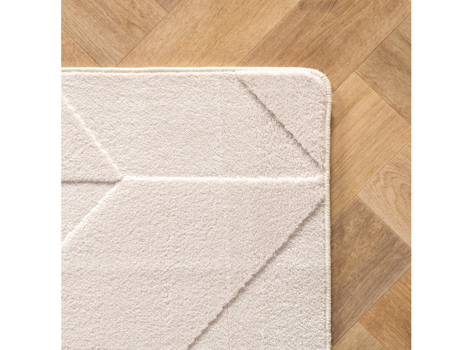 Běhoun Pompei 1613 cream