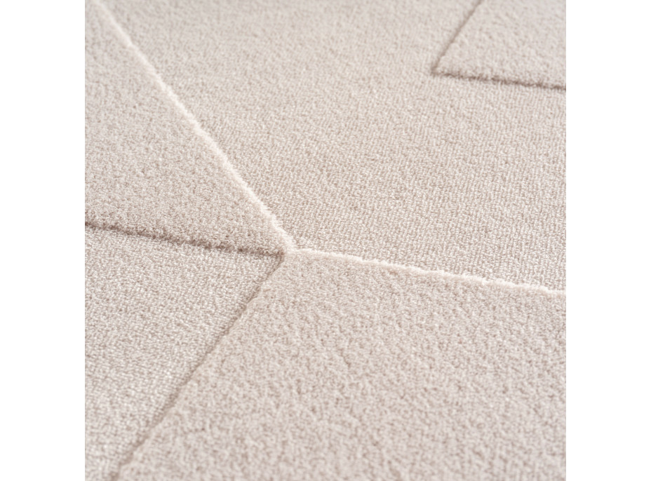 Běhoun Pompei 1613 cream