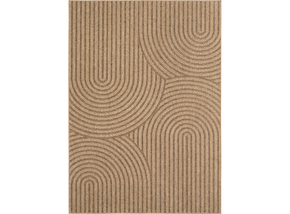 Běhoun Timber 1401 beige - na ven i na doma