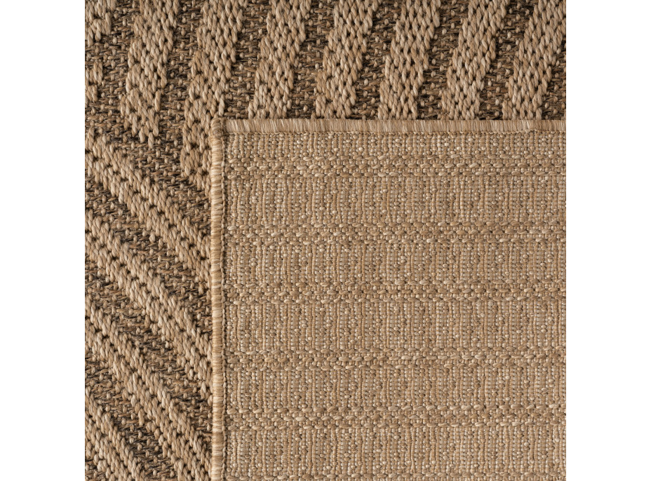 Běhoun Timber 1401 beige - na ven i na doma