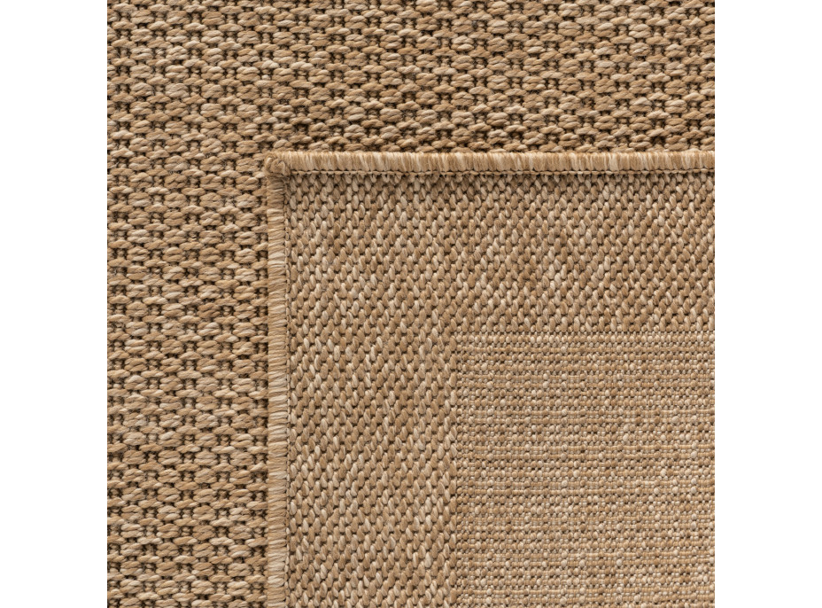 Běhoun Timber 1402 beige - na ven i na doma