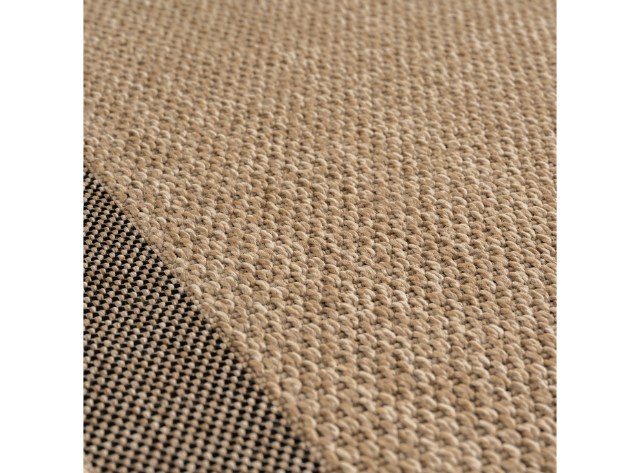 Běhoun Timber 1402 beige - na ven i na doma