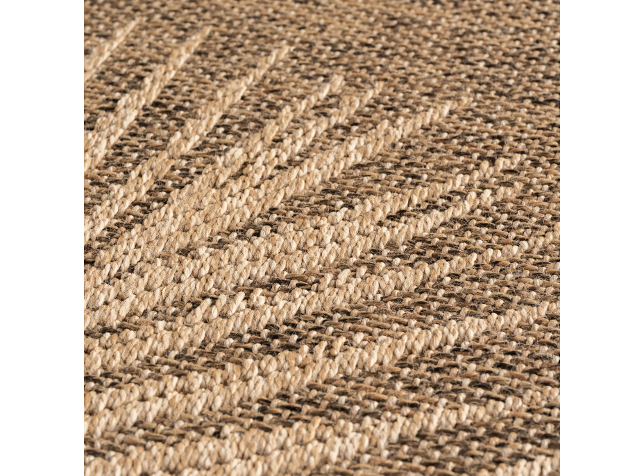 Běhoun Timber 1403 brown - na ven i na doma