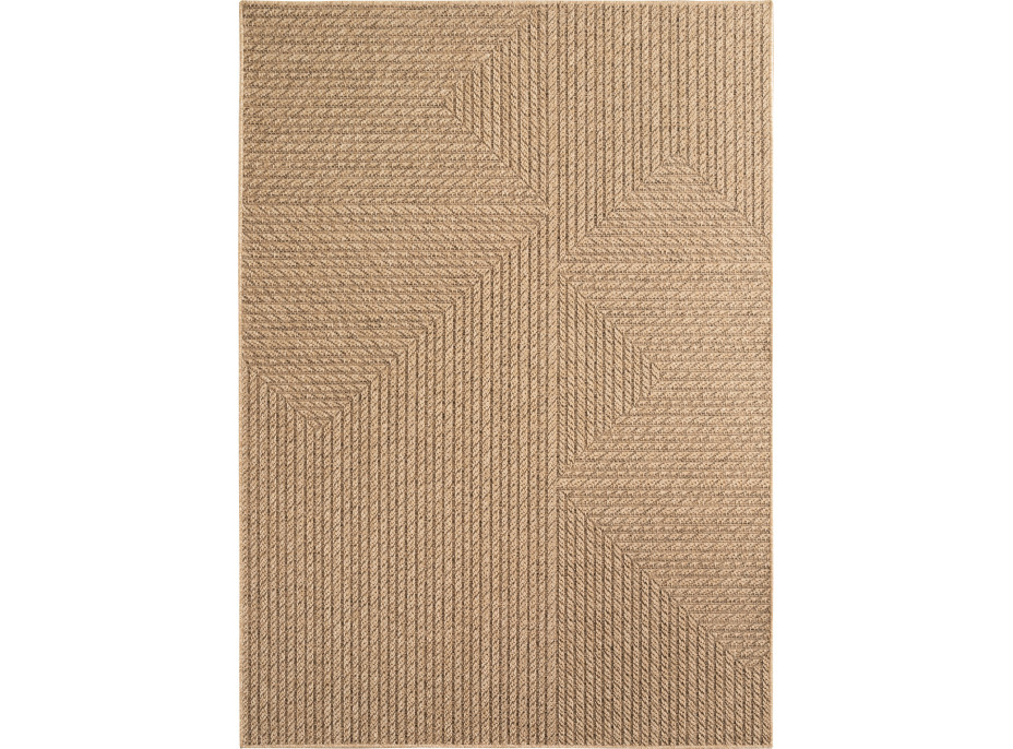 Běhoun Timber 1404 beige - na ven i na doma