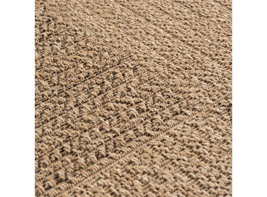 Běhoun Timber 1405 beige - na ven i na doma