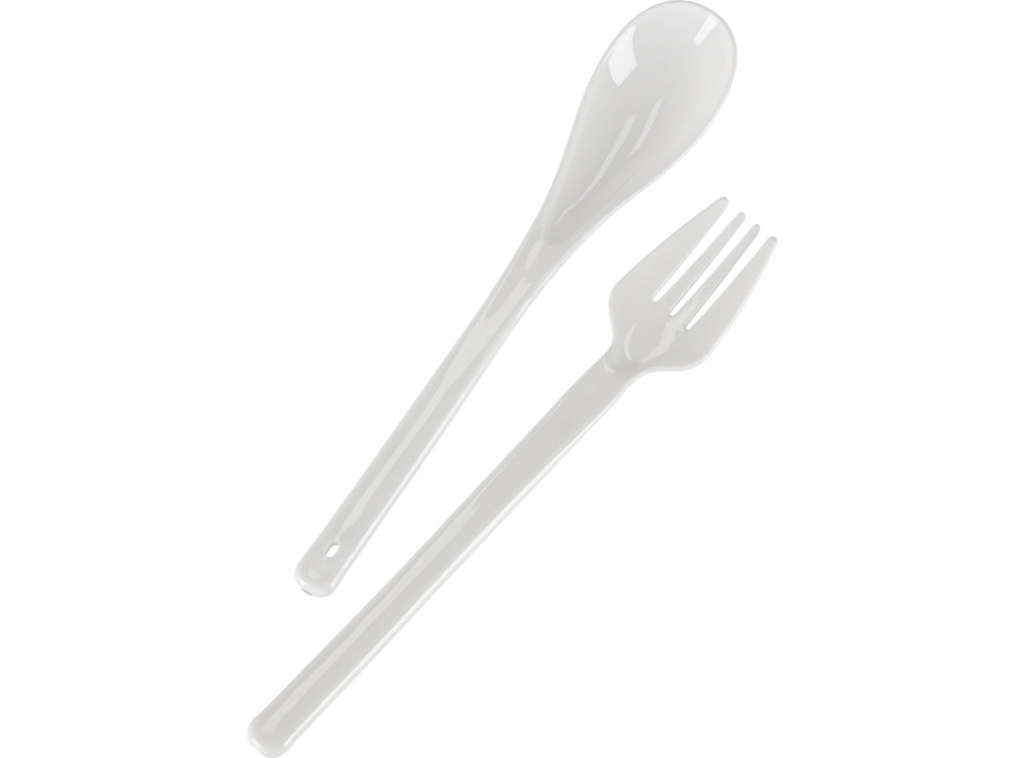 Obědový box s přihrádkami 1200 ml - zelený