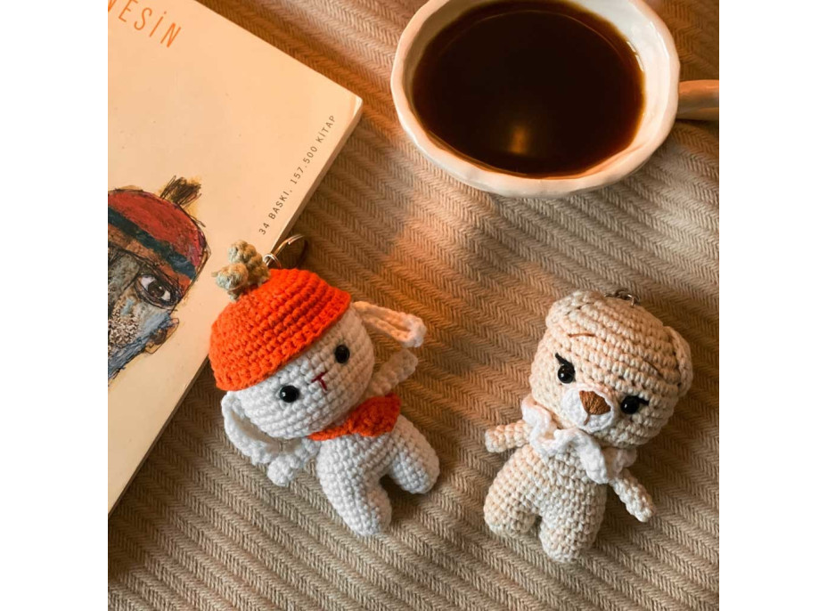 Pletací stroj - 5 přízí