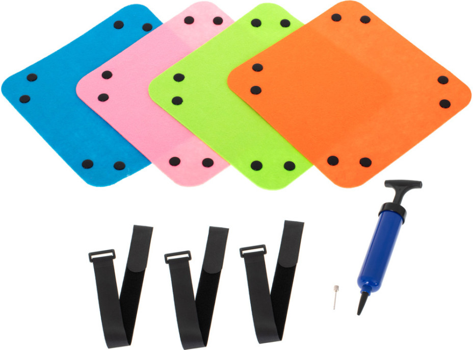 Podložka pod puzzle - až 2000 dílků