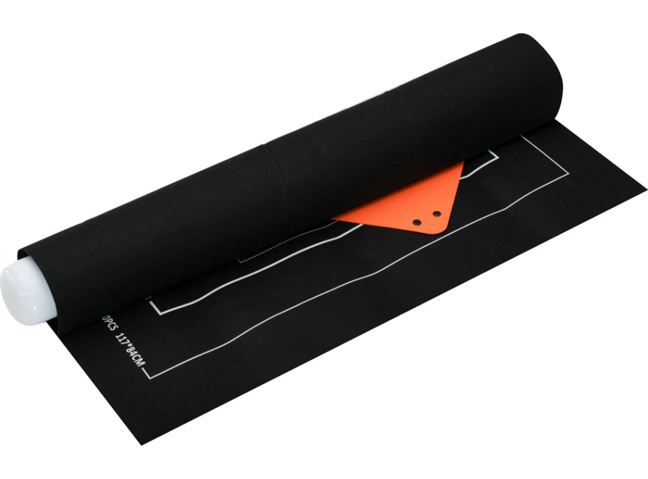 Podložka pod puzzle - až 3000 dílků