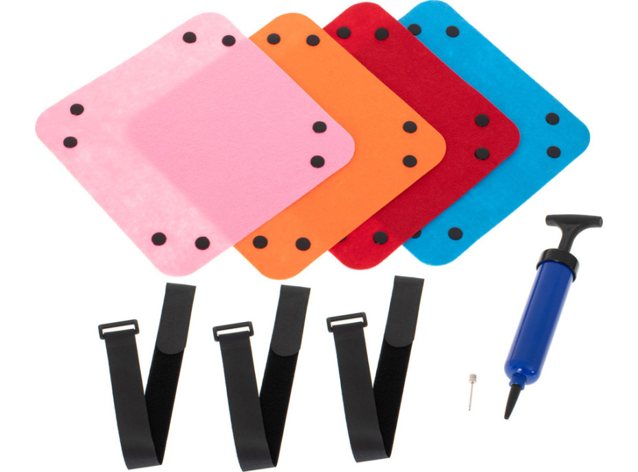 Podložka pod puzzle - až 3000 dílků