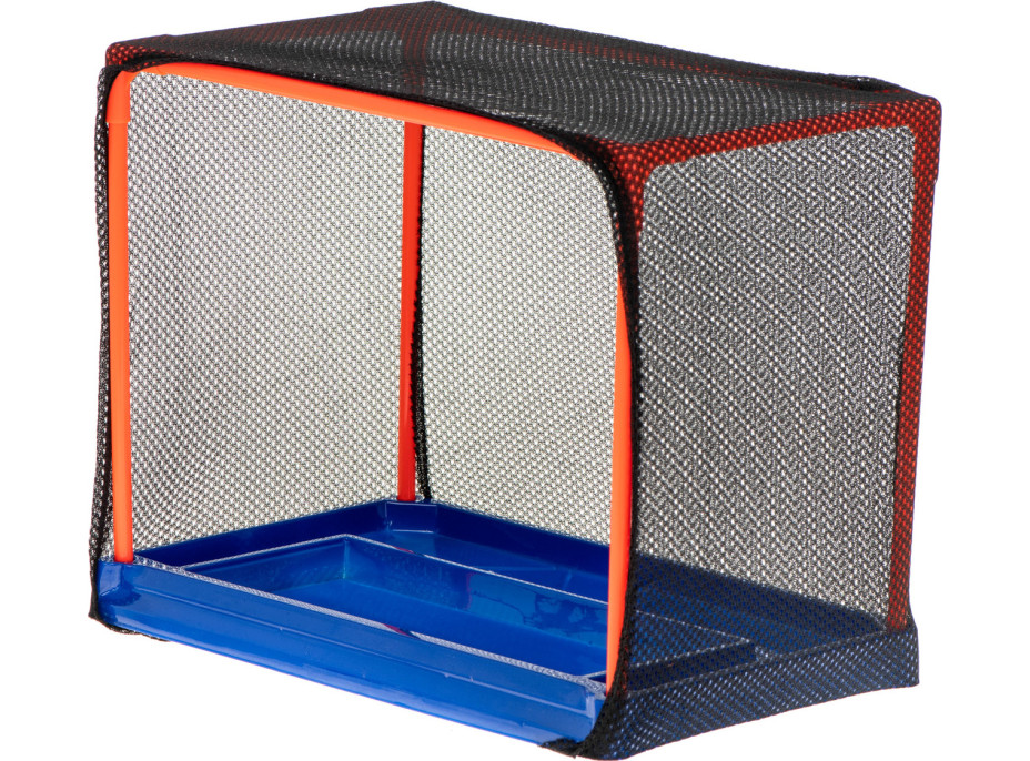 Elektronický střelecký digitální terč - box