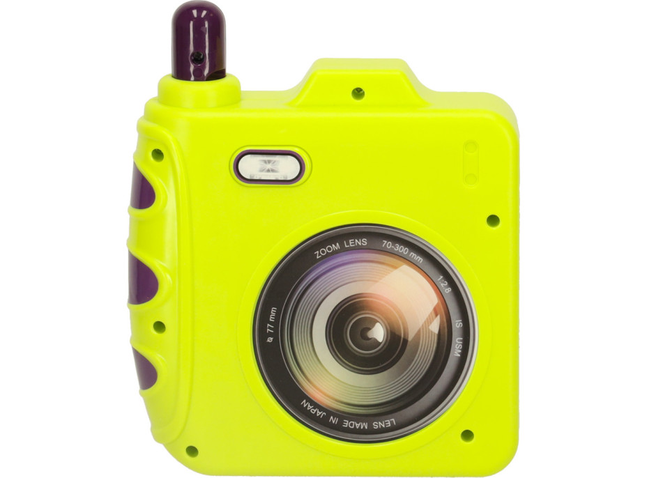 Kreativní stolní postřehová hra Chyťte příšerky