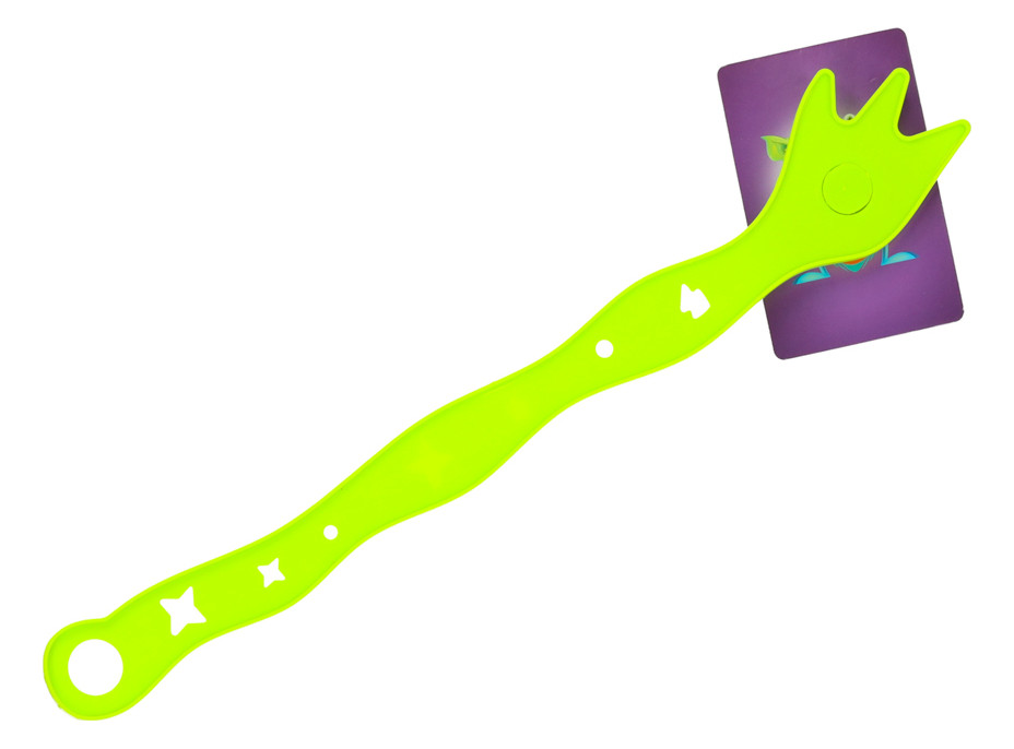 Kreativní stolní postřehová hra Chyťte příšerky