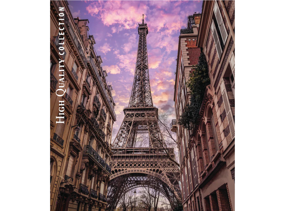 CLEMENTONI Puzzle Paříž za svítání 1500 dílků