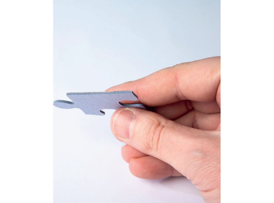 CLEMENTONI Puzzle Paříž za svítání 1500 dílků